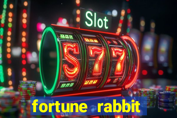 fortune rabbit horario pagante hoje